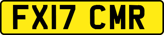 FX17CMR