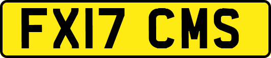 FX17CMS