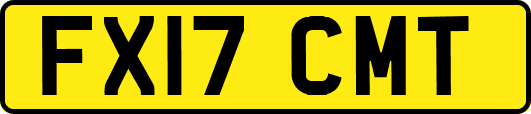 FX17CMT