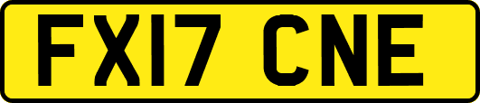 FX17CNE