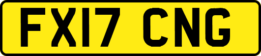 FX17CNG