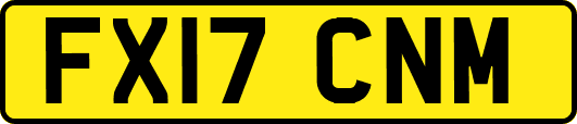 FX17CNM