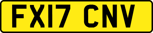 FX17CNV