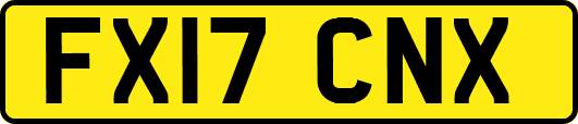 FX17CNX