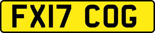 FX17COG
