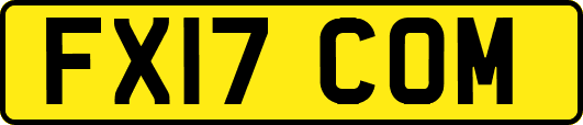 FX17COM