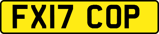 FX17COP