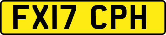 FX17CPH