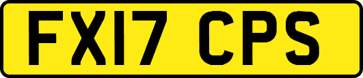 FX17CPS
