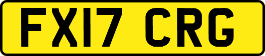 FX17CRG