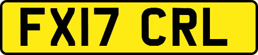 FX17CRL