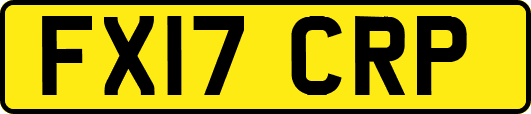FX17CRP