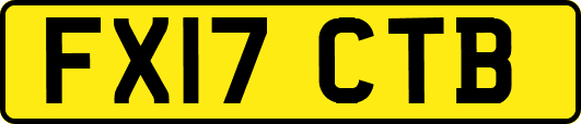 FX17CTB
