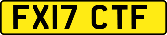 FX17CTF