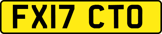 FX17CTO