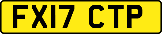 FX17CTP