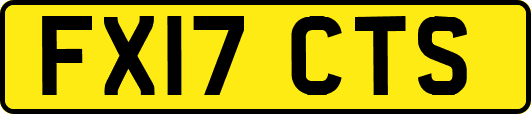 FX17CTS