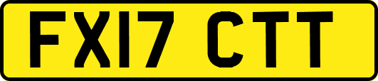 FX17CTT