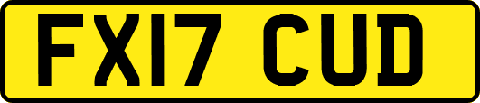 FX17CUD