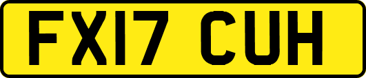 FX17CUH