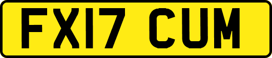 FX17CUM