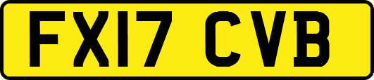 FX17CVB