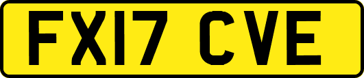 FX17CVE