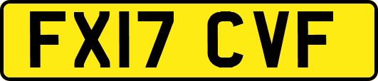 FX17CVF