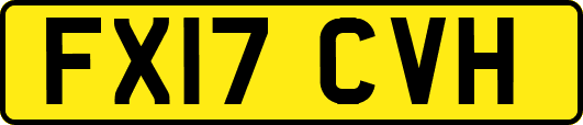 FX17CVH