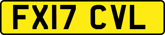 FX17CVL