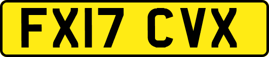 FX17CVX