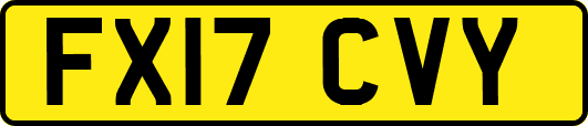 FX17CVY