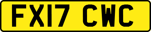 FX17CWC