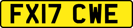 FX17CWE