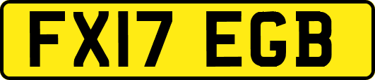 FX17EGB
