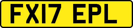 FX17EPL