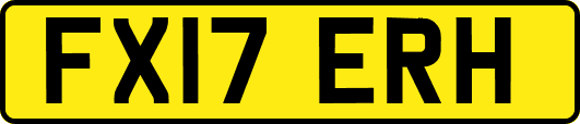 FX17ERH