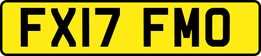 FX17FMO