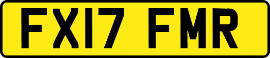 FX17FMR