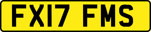 FX17FMS
