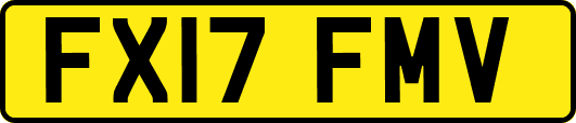 FX17FMV