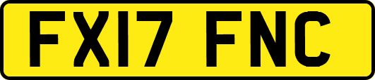 FX17FNC
