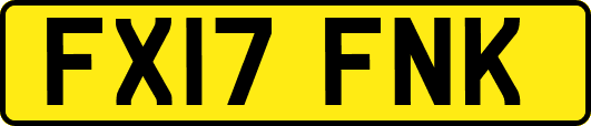 FX17FNK