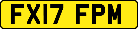FX17FPM