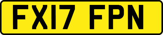 FX17FPN