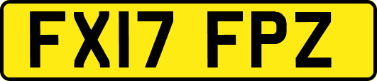 FX17FPZ