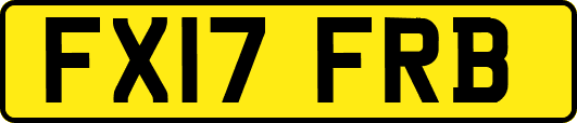 FX17FRB