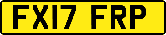 FX17FRP