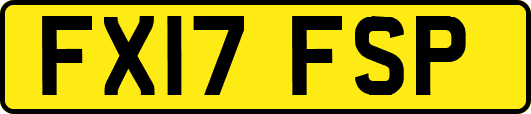 FX17FSP