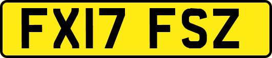 FX17FSZ